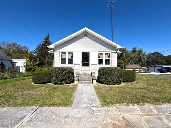 401 17th ST, Bedford, IN 47421