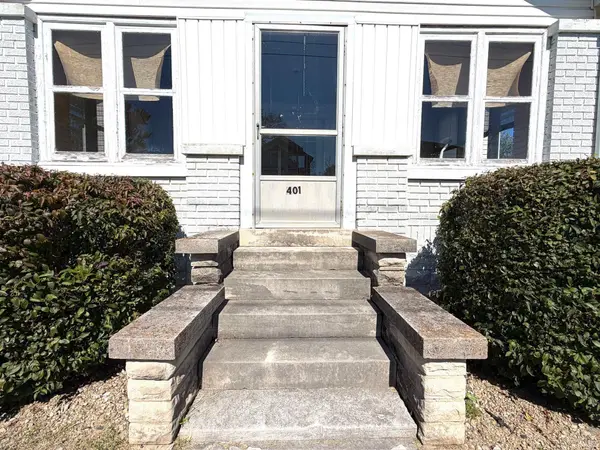 401 17th ST, Bedford, IN 47421