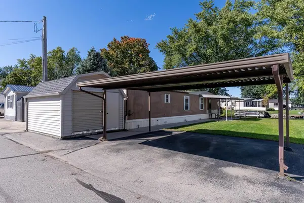 5110 N 450 W Lot 116 ***, Angola, IN 46703