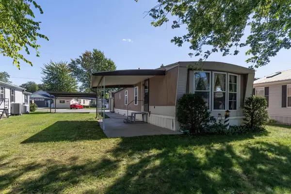 5110 N 450 W Lot 116 ***, Angola, IN 46703