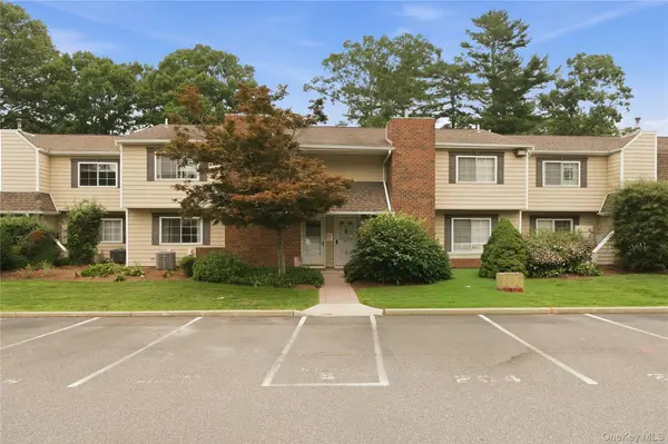 207 Lake Pointe Circle #207, Middle Island, NY 11953