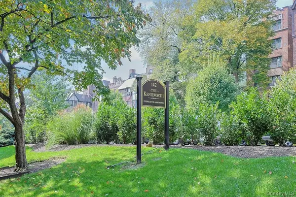 142 Garth #3J, Scarsdale, NY 10583