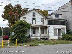 61 Pine Grove AVE, Kingston, NY 12401
