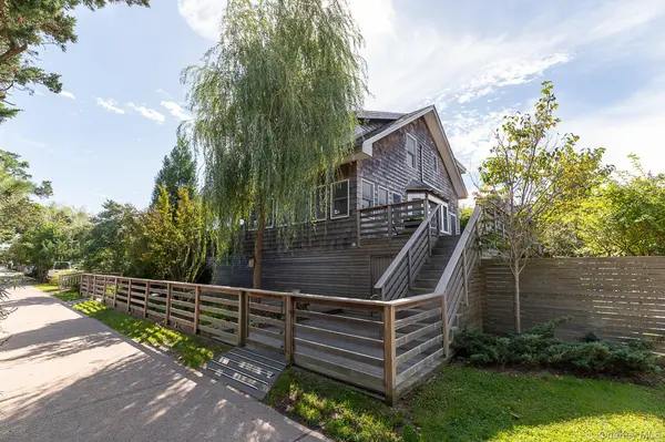 833 Evergreen WALK, Ocean Beach, NY 11770