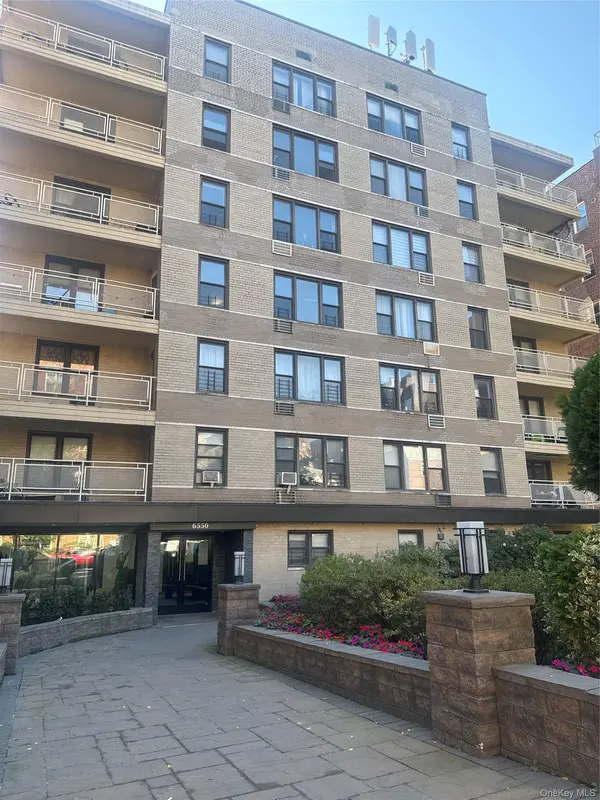 6550 Wetherole ST #2D, Rego Park, NY 11374