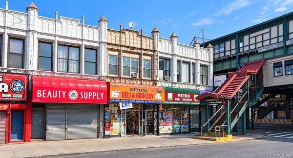1109 Rutland RD, Brooklyn, NY 11212