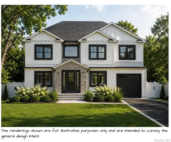 Lot A- 101 Charles AVE, Massapequa Park, NY 11762
