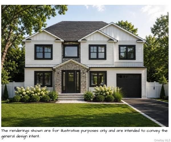Lot A- 101 Charles AVE, Massapequa Park, NY 11762