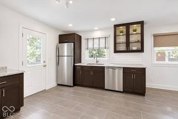 4905 Hillside AVE, Indianapolis, IN 46205