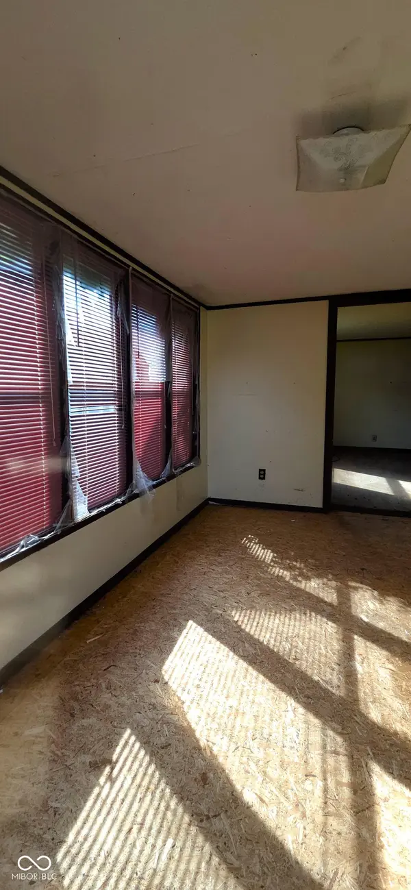 411 E Elm ST, Lebanon, IN 46052