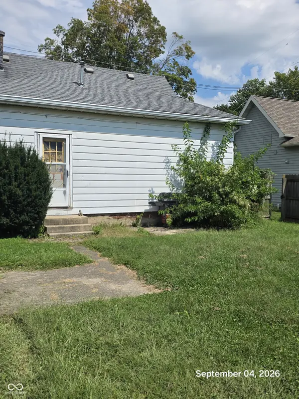 411 E Elm ST, Lebanon, IN 46052