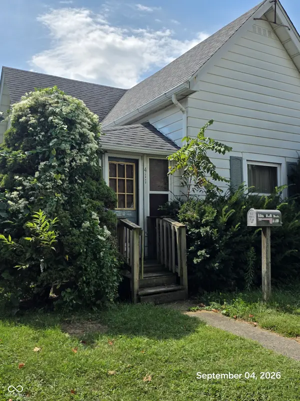 411 E Elm ST, Lebanon, IN 46052
