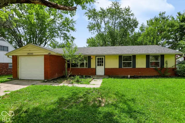 10245 Chris DR, Indianapolis, IN 46229