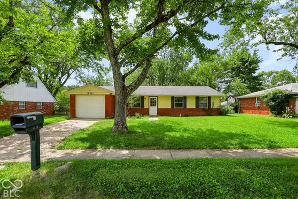 10245 Chris DR, Indianapolis, IN 46229