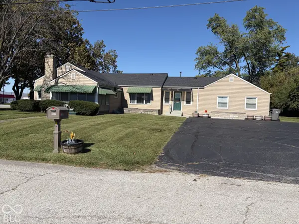 1101 N Shadeland AVE, Indianapolis, IN 46219