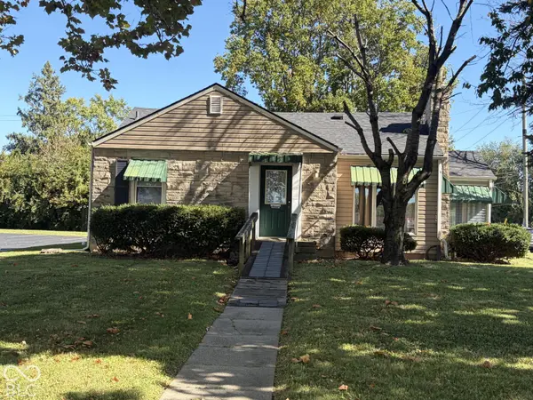 1101 N Shadeland AVE, Indianapolis, IN 46219