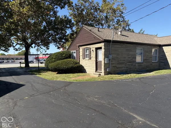 1109 N Shadeland AVE, Indianapolis, IN 46219
