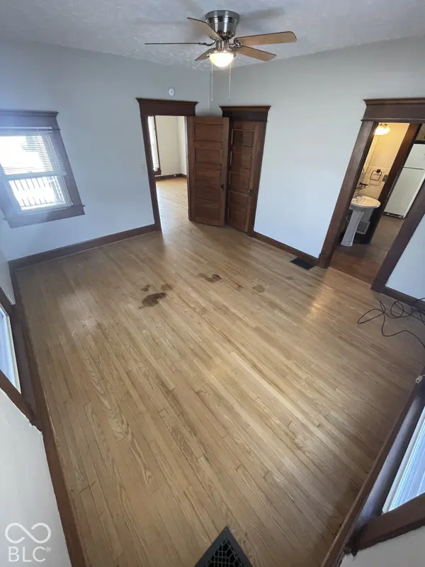 703 W North, Greenfield, IN 46140