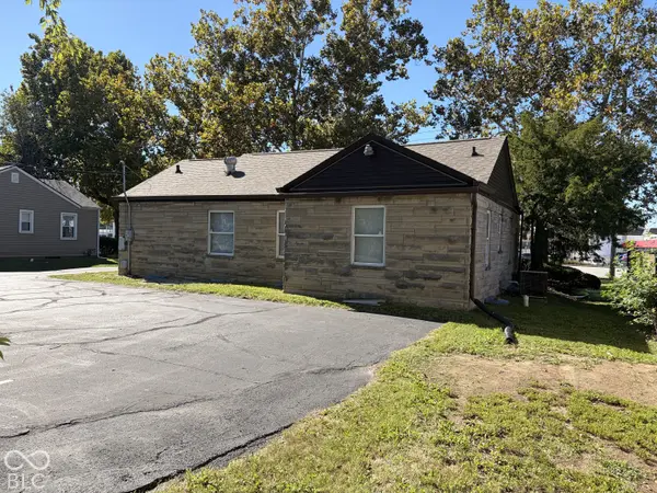 1109 N Shadeland AVE, Indianapolis, IN 46219