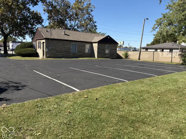 1109 N Shadeland AVE, Indianapolis, IN 46219