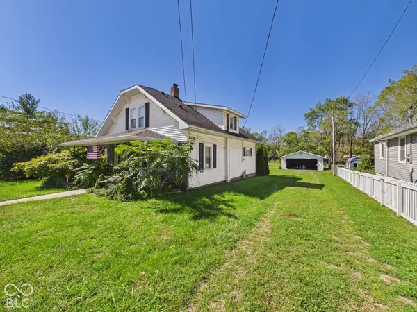 2817 S Liberty ST, Muncie, IN 47302