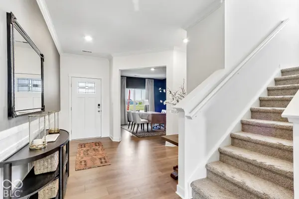 7146 Theo Baker BLVD, Pendleton, IN 46064