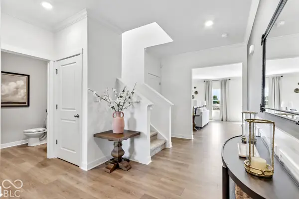 7146 Theo Baker BLVD, Pendleton, IN 46064
