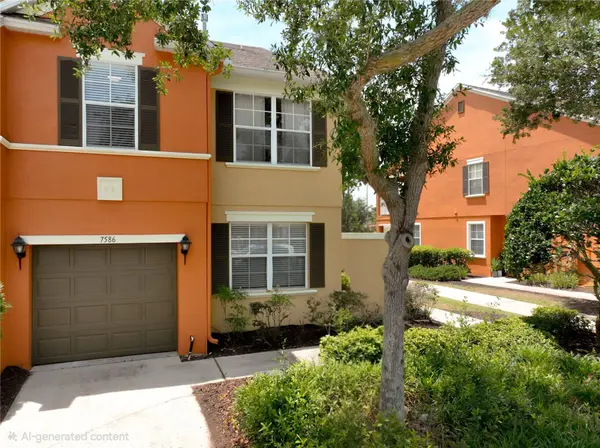 7586 ASSEMBLY LN, Reunion, FL 34747