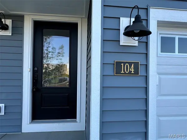 104 Mora BLVD, O'fallon, MO 63368