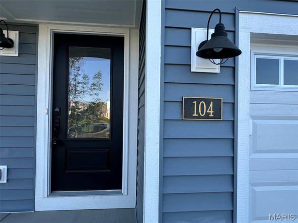 104 Mora BLVD, O'fallon, MO 63368