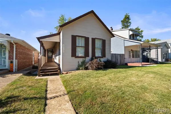 6113 Louisiana AVE, St Louis, MO 63111