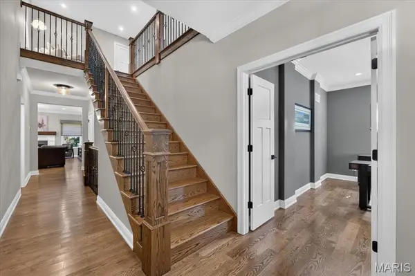 944 N Harrison AVE, Kirkwood, MO 63122