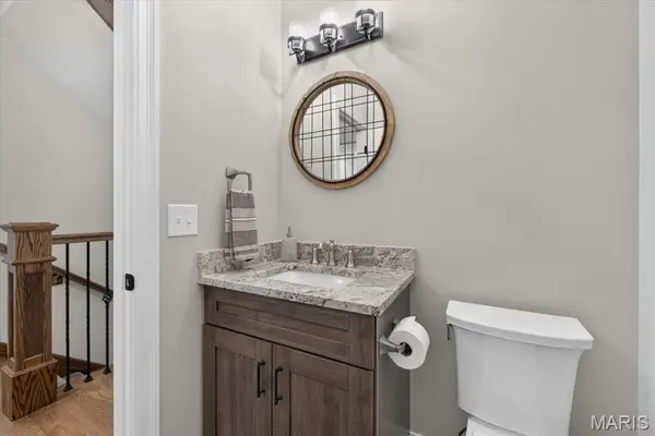 944 N Harrison AVE, Kirkwood, MO 63122