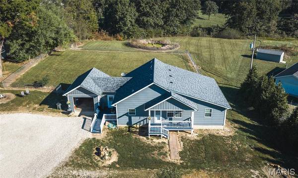 917 Highway FF, Salem, MO 65560