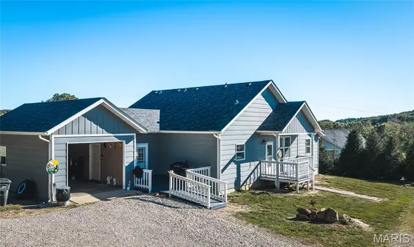 917 Highway FF, Salem, MO 65560