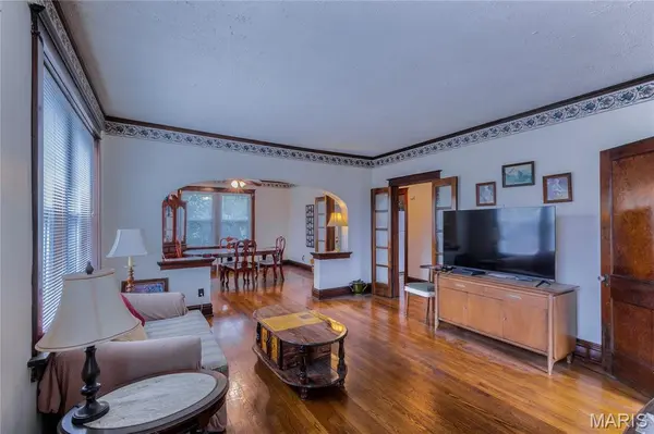 4400 Alaska AVE, St Louis, MO 63111