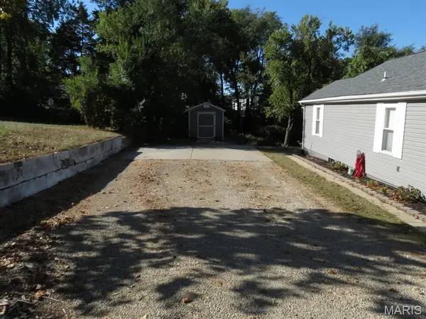 507 Adams ST, Park Hills, MO 63601
