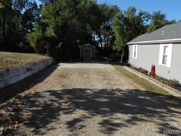 507 Adams ST, Park Hills, MO 63601