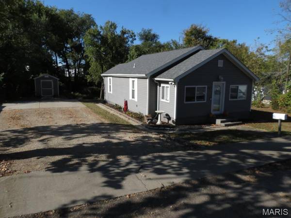 507 Adams ST, Park Hills, MO 63601