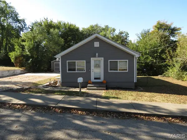 507 Adams ST, Park Hills, MO 63601
