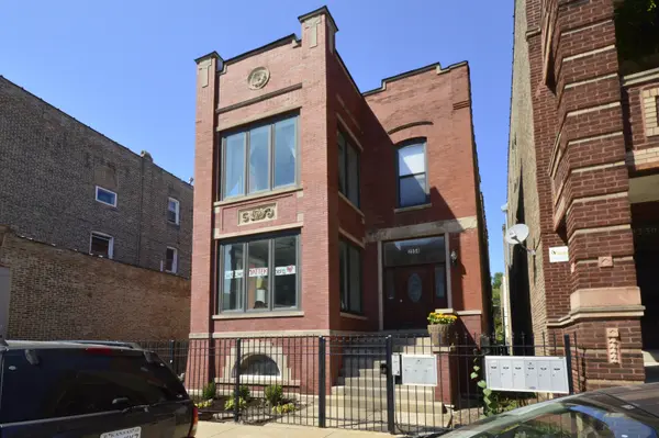 2554 W AUGUSTA BLVD #2, Chicago, IL 60622