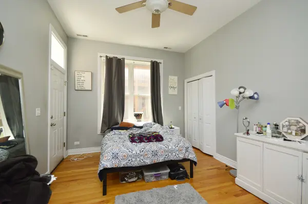 2554 W AUGUSTA BLVD #2, Chicago, IL 60622