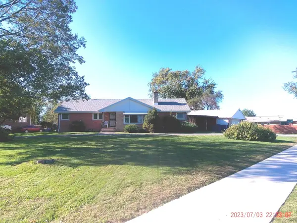 4806 W Main ST, Monee, IL 60449
