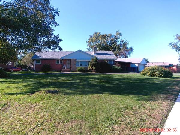 4806 W Main ST, Monee, IL 60449