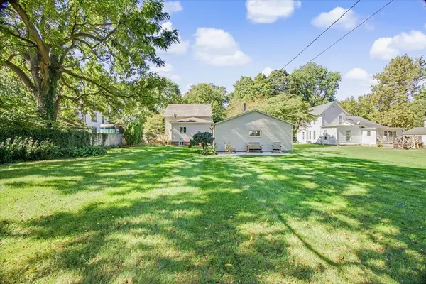 531 S 4th ST, Fairbury, IL 61739