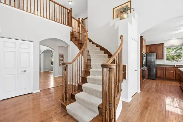 Address not disclosed, Hoffman Estates, IL 60192
