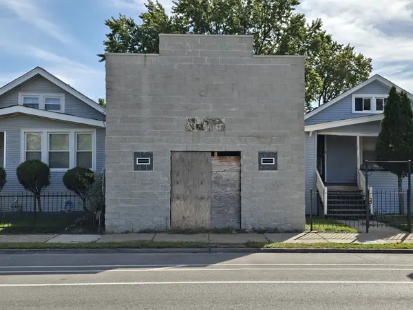 1117 W 103RD ST, Chicago, IL 60643