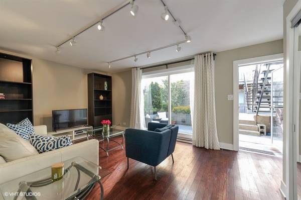 4041 N Keystone AVE #GG, Chicago, IL 60641