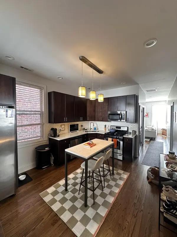 1417 W Fletcher ST #2R, Chicago, IL 60657