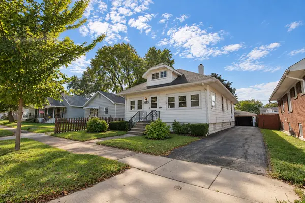 1423 N Raynor AVE, Joliet, IL 60435